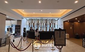 Premium Suites D'Lement At Genting Highlands